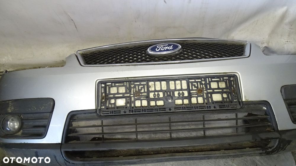 ZDERZAK PRZÓD FORD FOCUS C-MAX 1.6 - 12