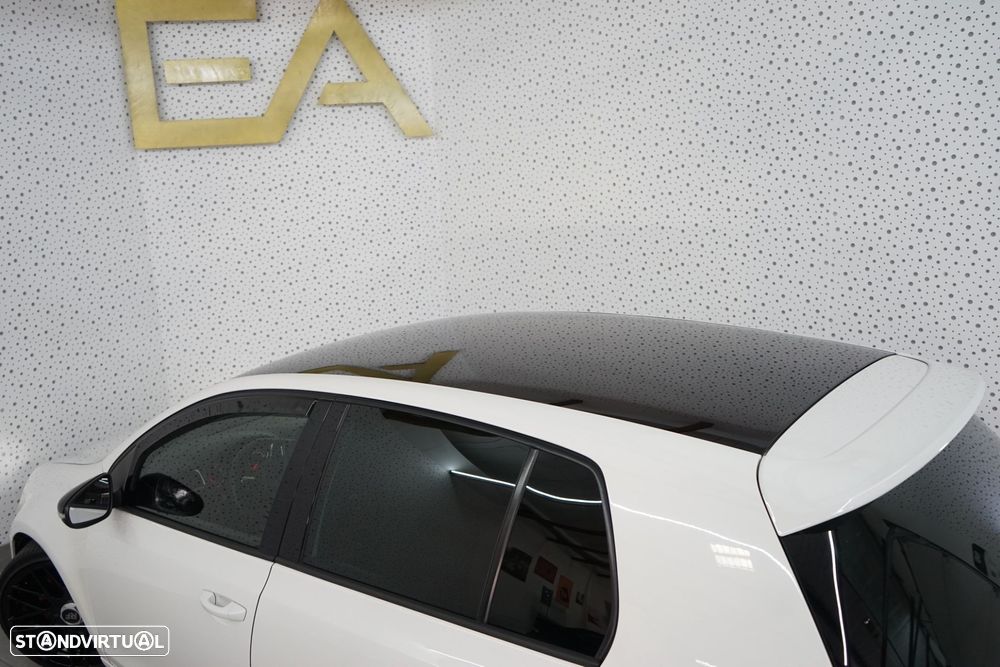 VW Golf 2.0 TSi GTI - 10