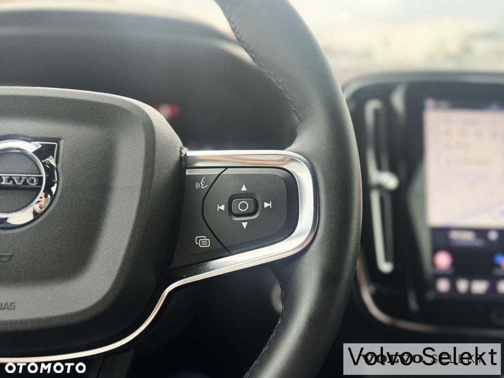 Volvo XC 40 - 12