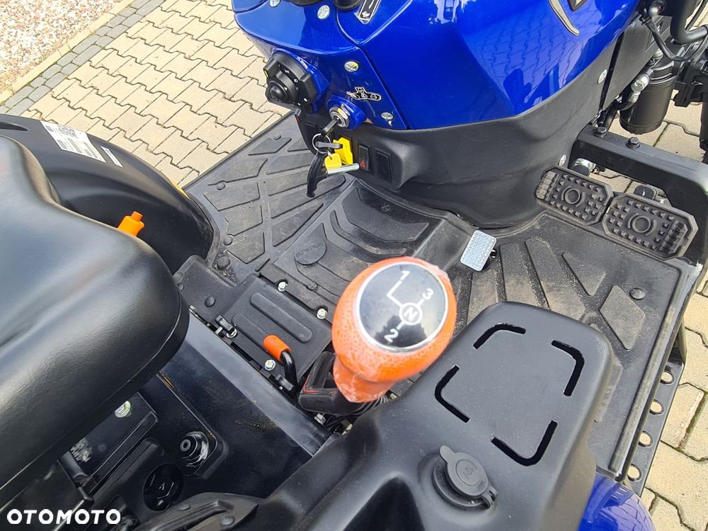 Farmtrac 26 PRO 4WD - 17