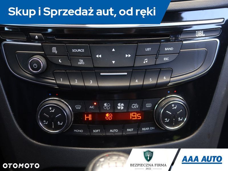 Peugeot 508 - 15