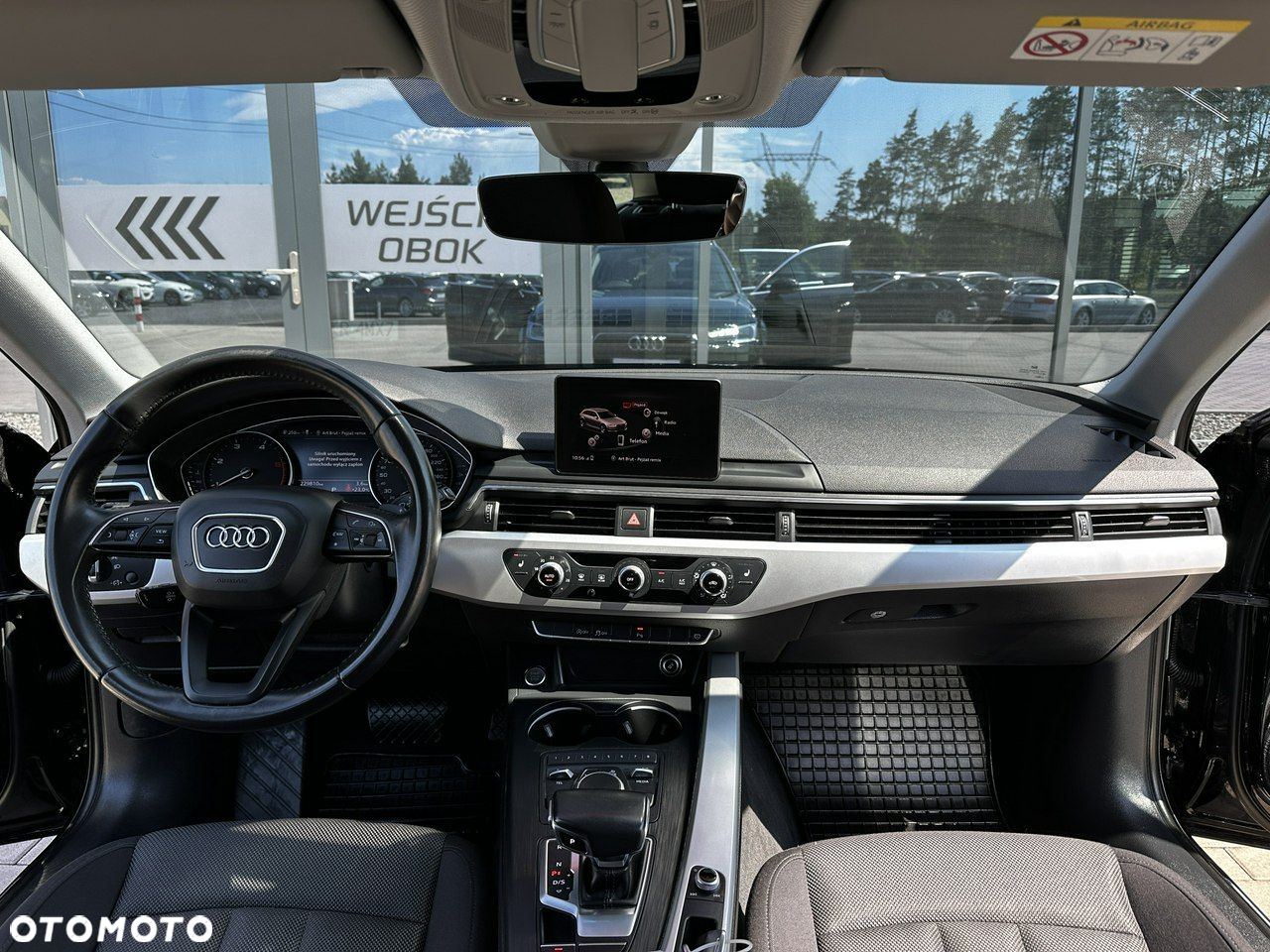 Audi A4 2.0 TDI S tronic - 10