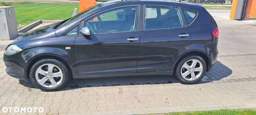 Seat Altea 1.9 TDI Reference - 2