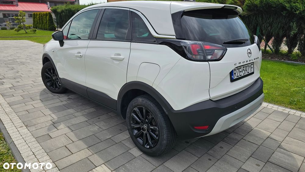 Opel Crossland 1.5 Automatik Elegance - 6