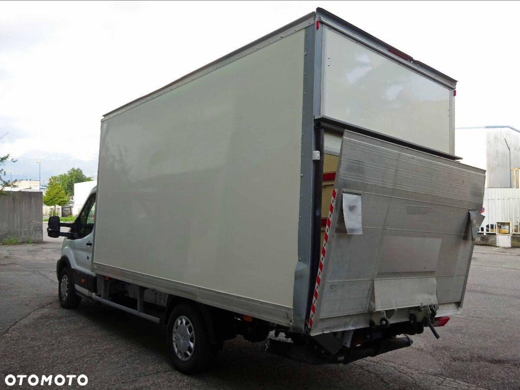Ford Transit - 4
