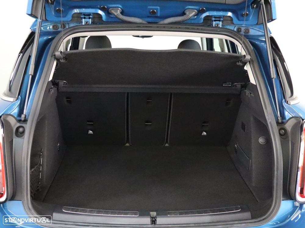MINI Countryman Cooper SE ALL4 Auto - 22