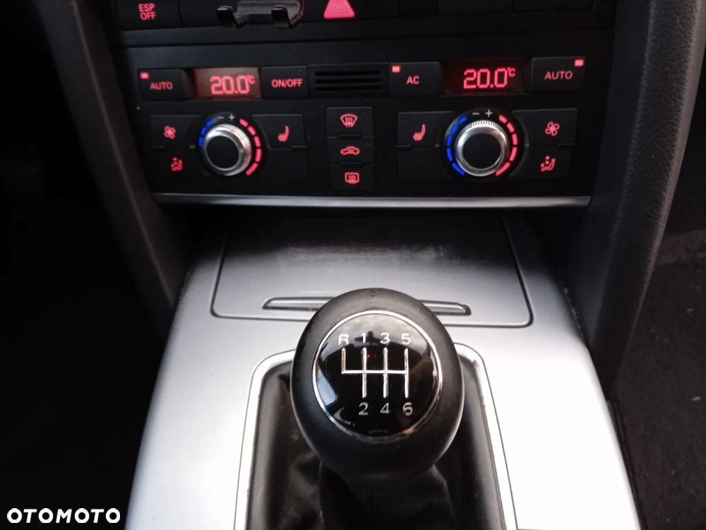 Audi A6 Avant 2.8 FSI - 18