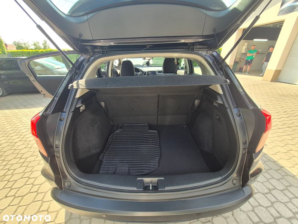 Honda HR-V 1.5 Elegance (ADAS/Honda Connect+) - 20