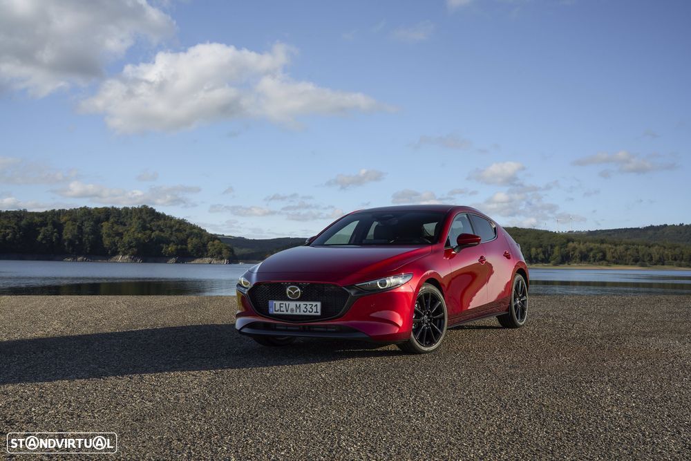 Mazda 3 Hatchback ver-2-0-e--skyactiv--x-prime--line-at