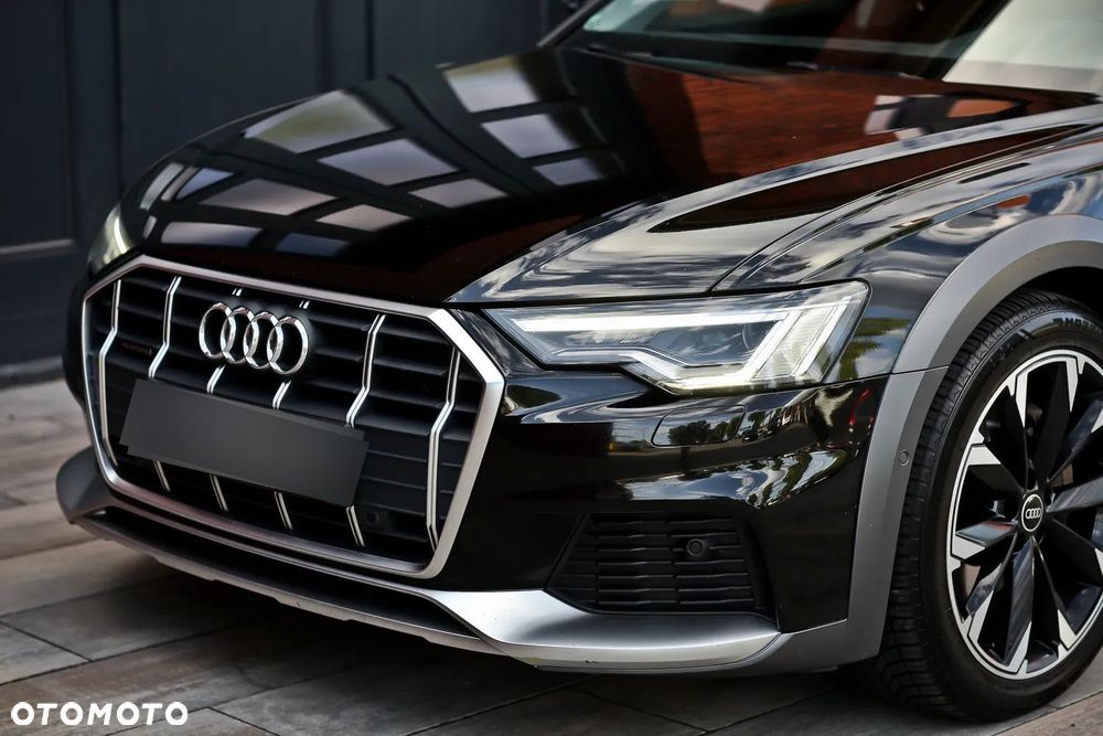 Audi A6 Allroad 45 TDI mHEV Quattro S tronic - 12
