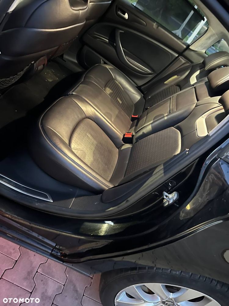 Citroën C5 2.7 HDi V6 Exclusive - 8