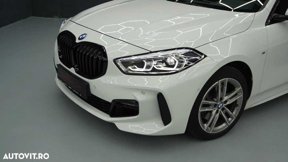 BMW Seria 1 118i Aut. M Sport - 2