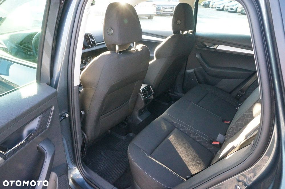 Skoda Karoq 1.5 TSI ACT GPF 4x2 Ambition - 23