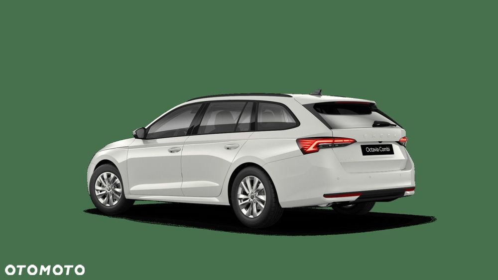 Skoda Octavia - 9