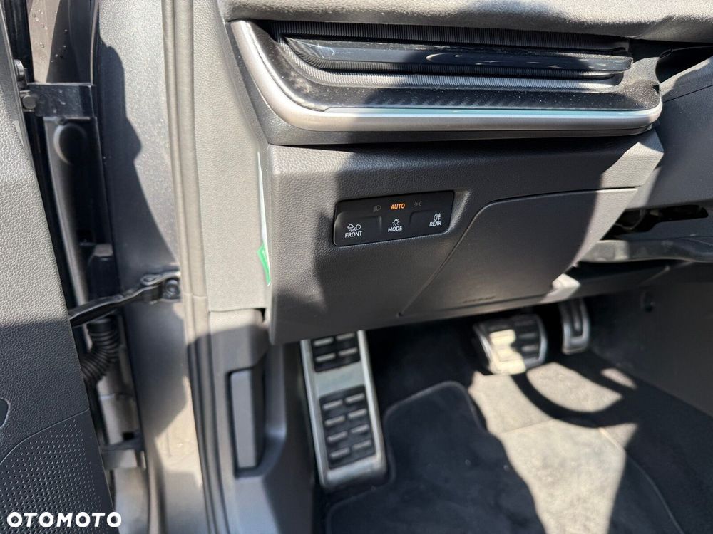 Skoda Superb - 19