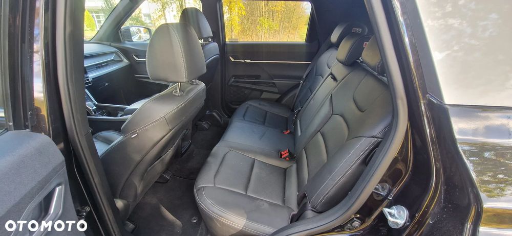 SsangYong/KGM Torres 1.5 T-GDI Adventure Plus - 8