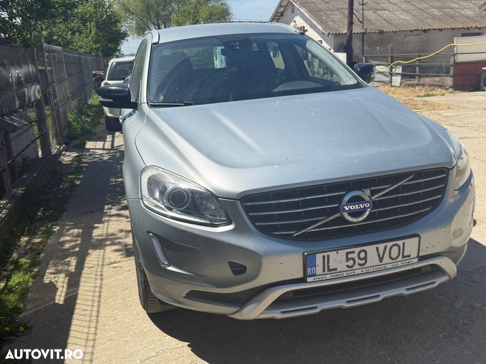Volvo XC 60 D5 AWD Inscription - 6