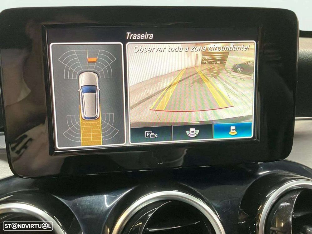 Mercedes-Benz C 300 - 14