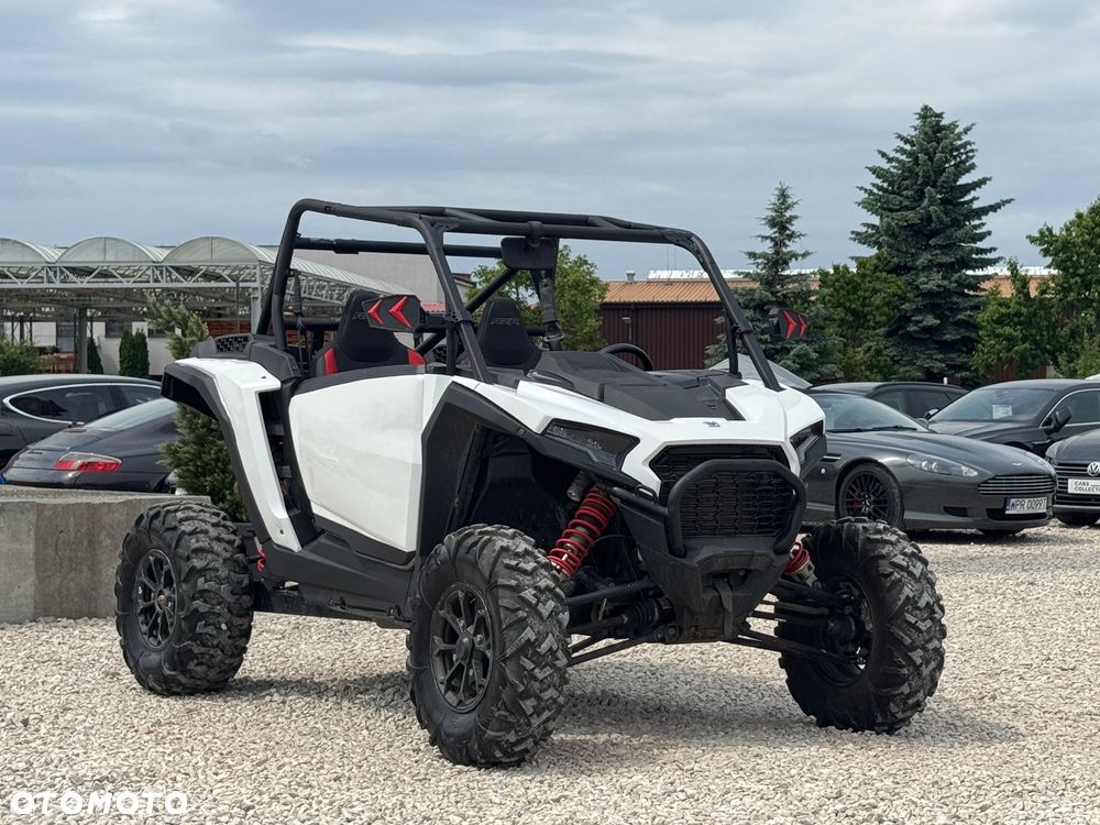 Polaris RZR - 2