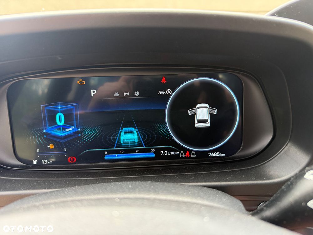 Hyundai i20 - 25