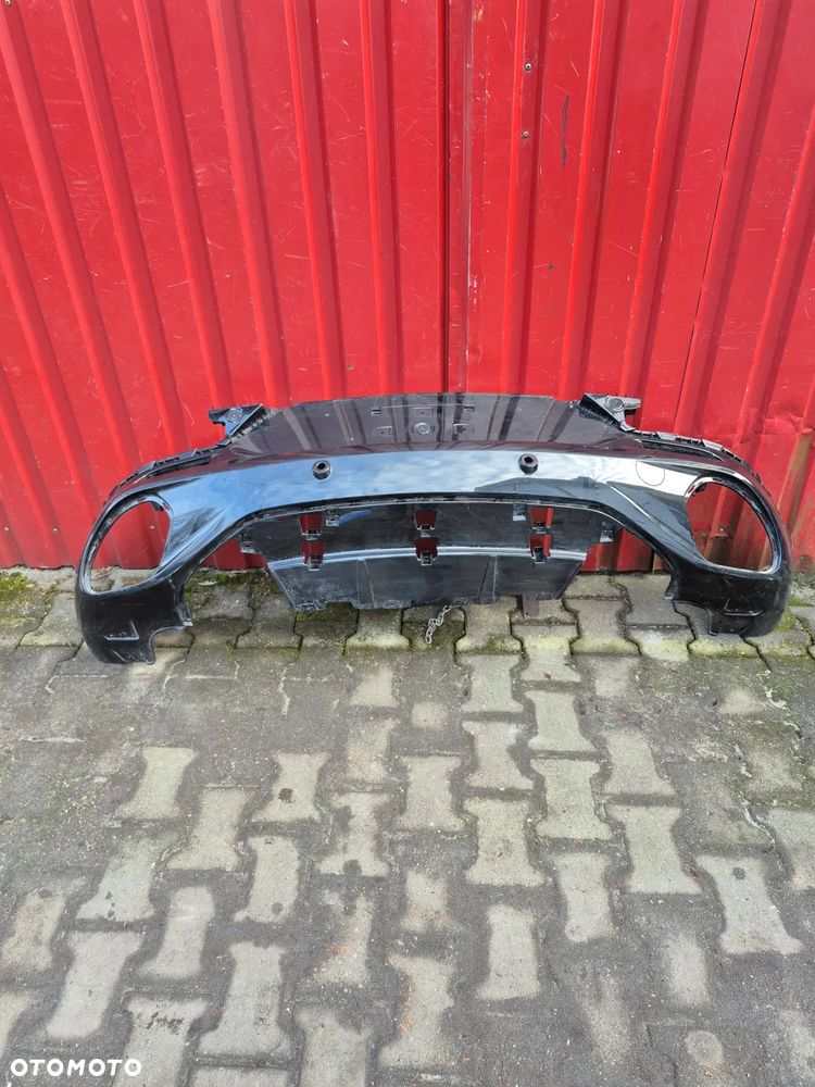 Alfa Romeo Tonale zderzak tylny 156164997 - 2