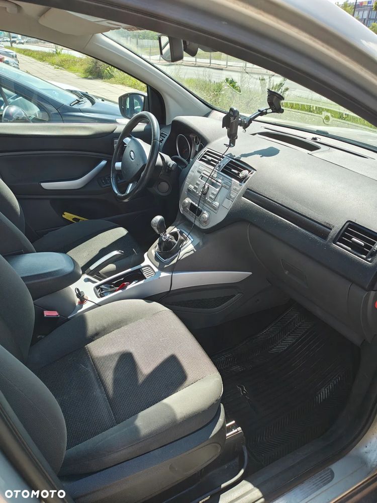 Ford Kuga 2.0 TDCi Trend - 18