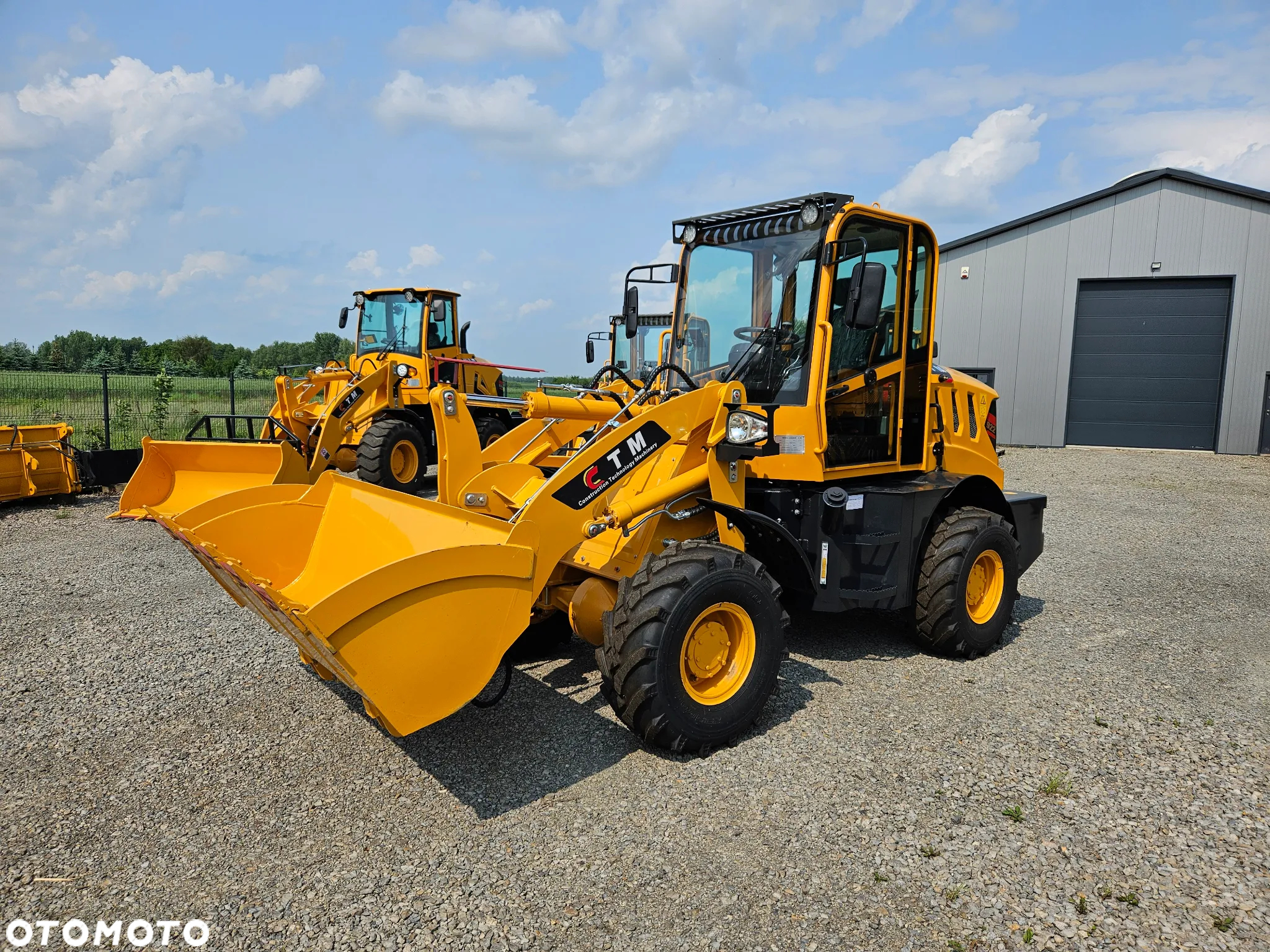 CTM 922 - 32