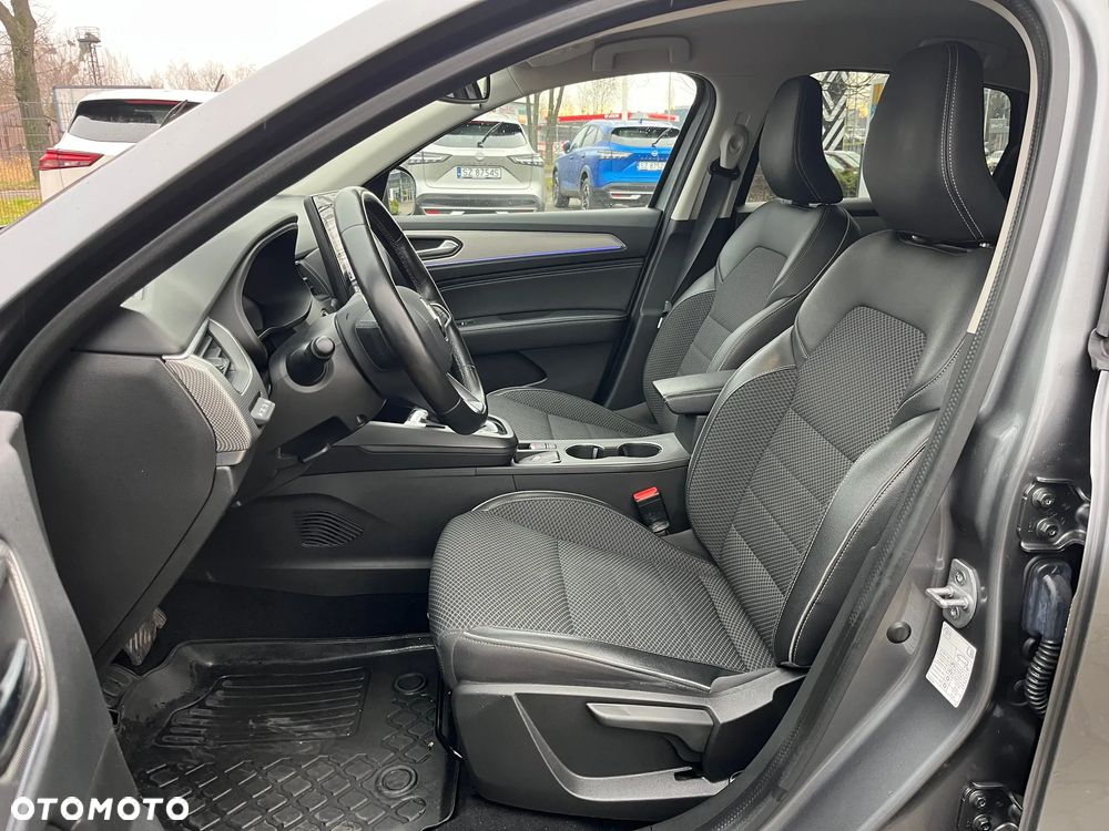 Renault Arkana 1.6 E-TECH Intens MMT - 10