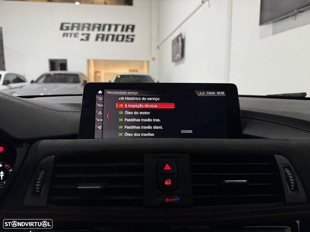 BMW 420 Gran Coupé d Pack M Auto - 26