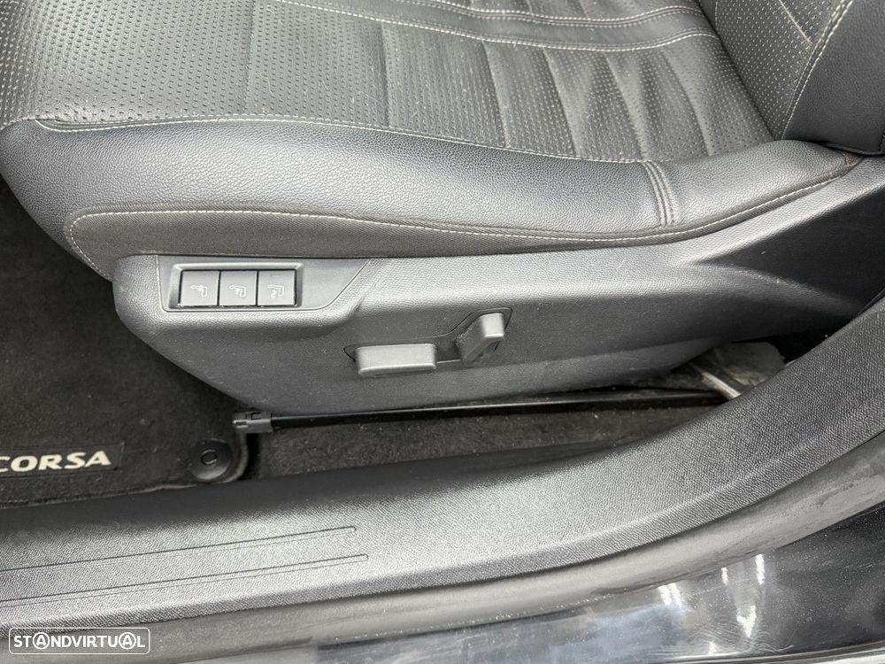 Opel Corsa 1.2 T GS Line - 14