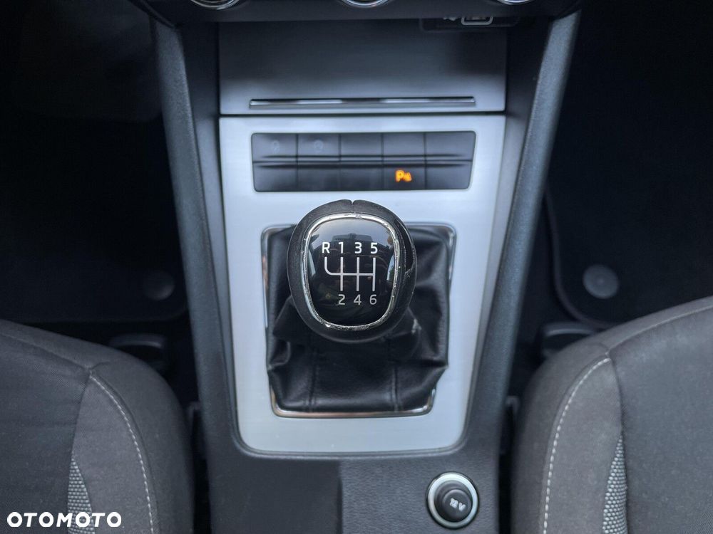 Skoda Octavia 1.5 TSI ACT Ambition - 21