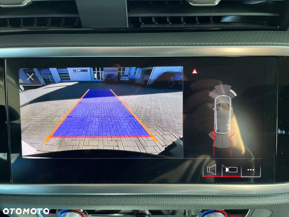 Audi Q3 35 TFSI Advanced S tronic - 10