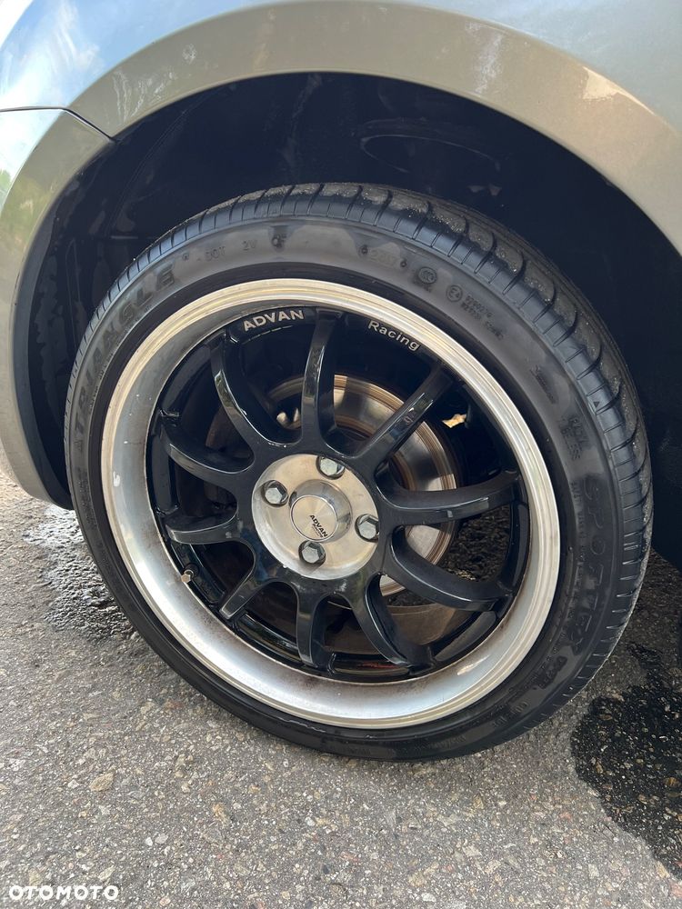 Suzuki Swift 1.3 Club - 9
