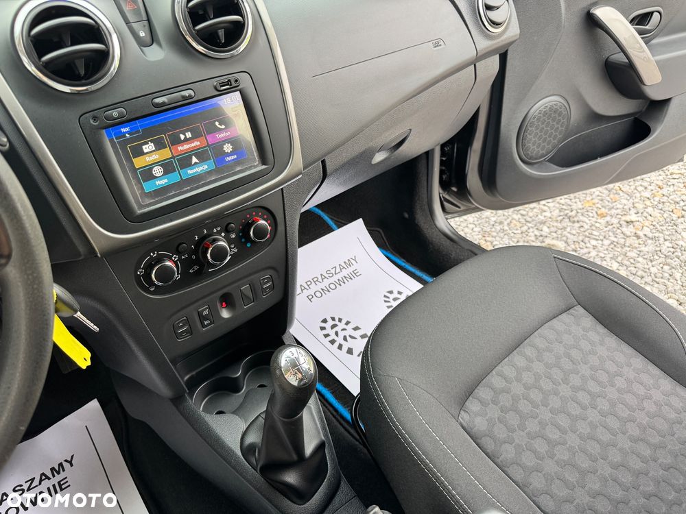 Dacia Sandero - 29