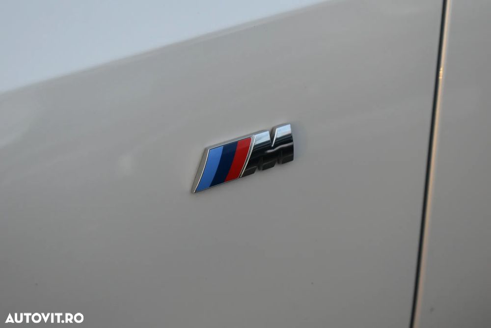 BMW Seria 3 320d xDrive AT MHEV - 11