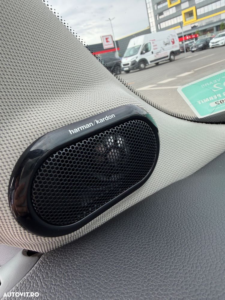 Mini Cooper S Sport-Aut. - 28