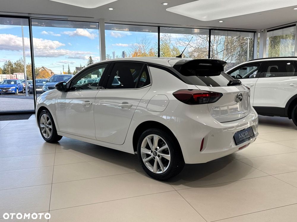 Opel Corsa 1.2 Elegance S&S - 3