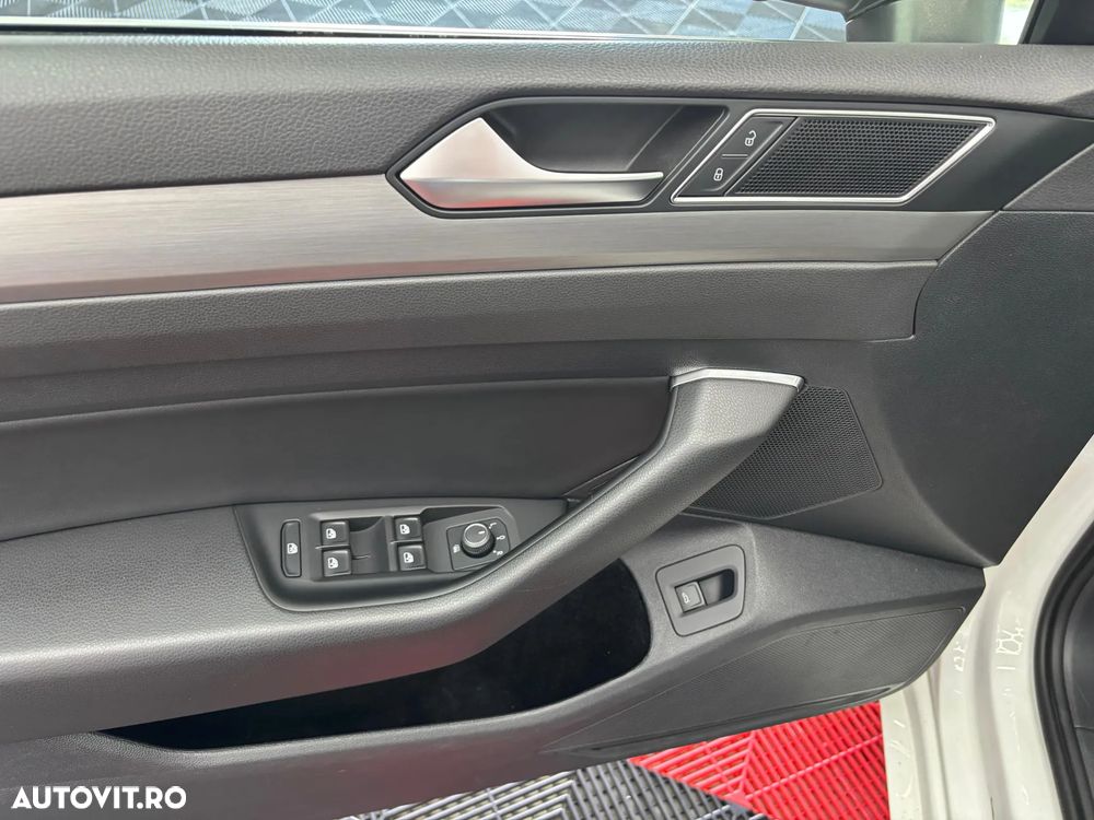 Volkswagen ARTEON - 19