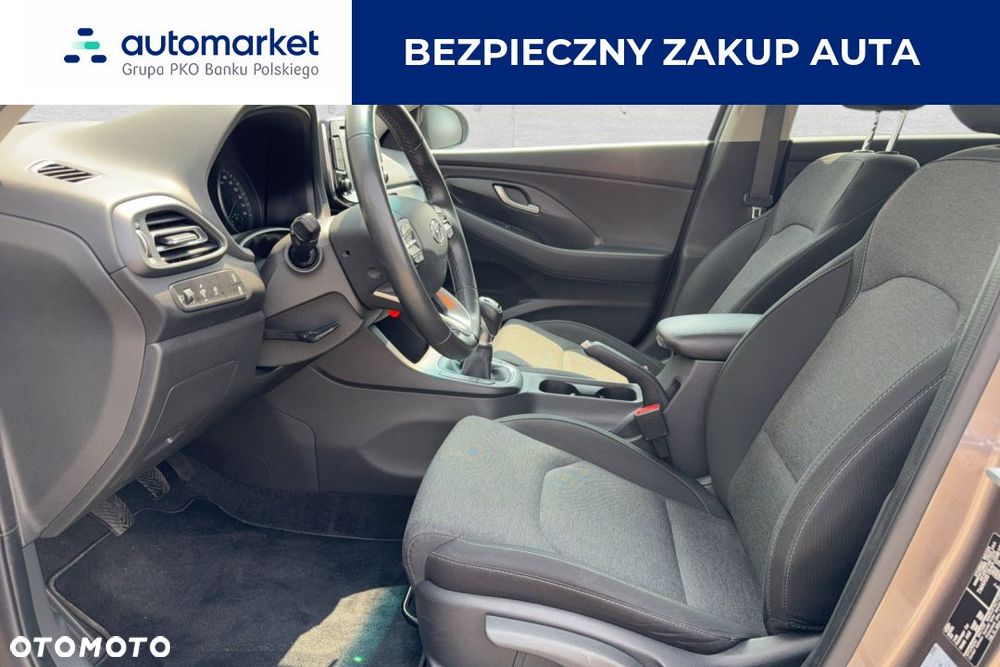 Hyundai i30 1.0 T-GDI Smart - 12