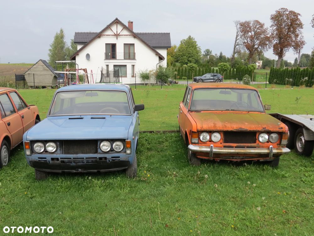 Fiat 125P