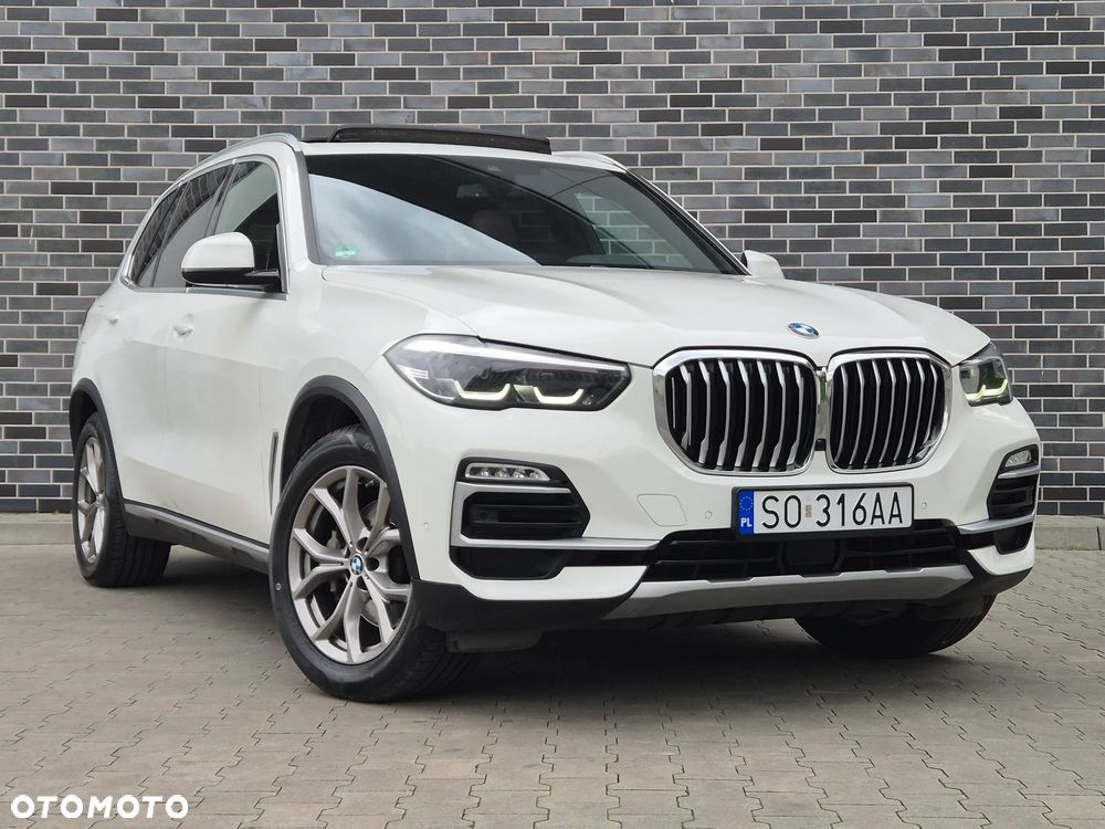 BMW X5 - 6