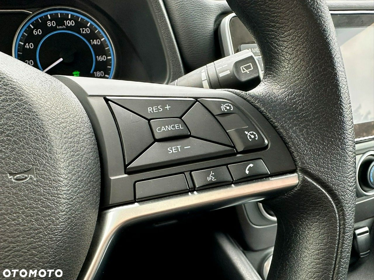 Nissan Leaf 40kWh Visia - 29