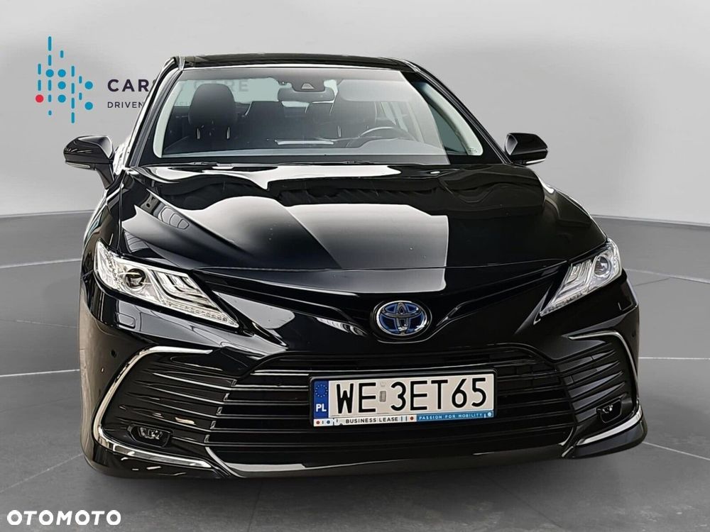 Toyota Camry 2.5 Hybrid Executive CVT - 3