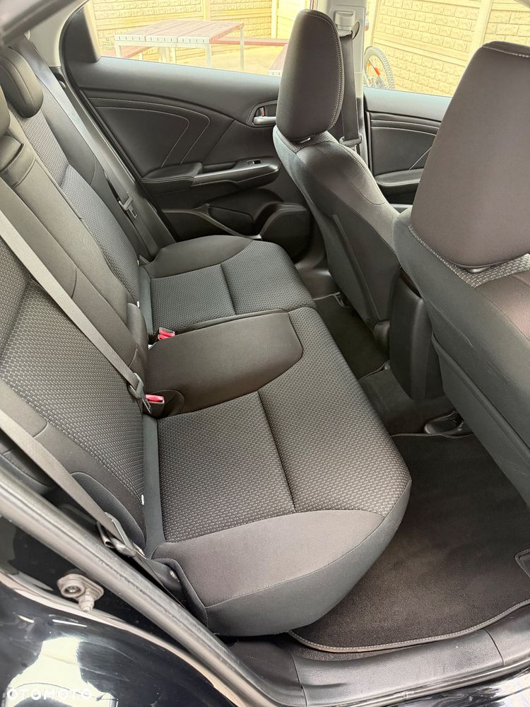 Honda Civic - 11