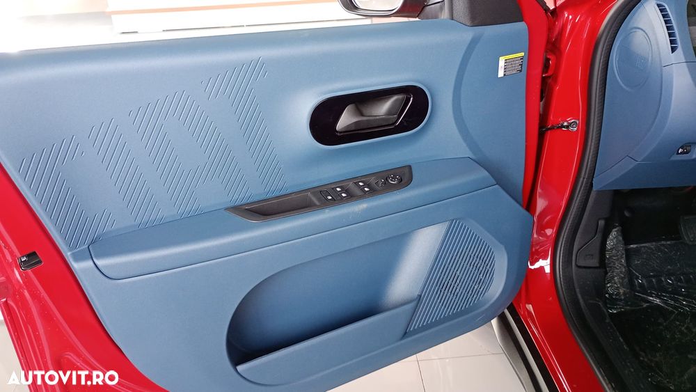 Fiat Grande Panda 1.2 MHEV Icon - 6