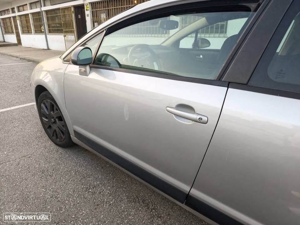 Citroën C4 1.6 HDi 110 VTS - 5