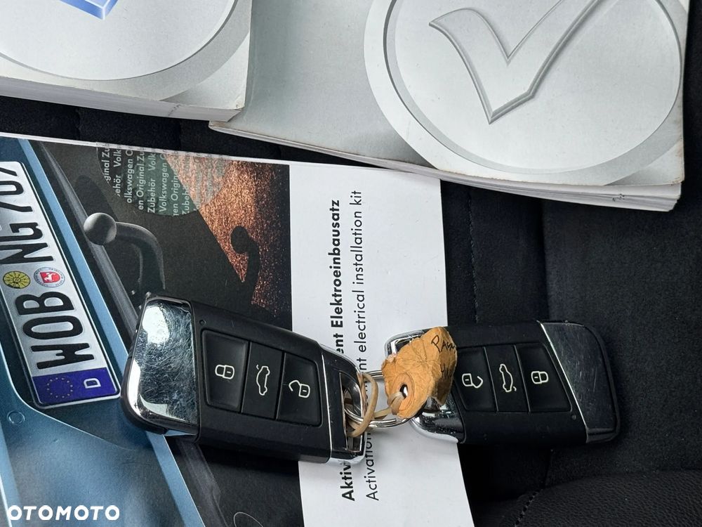 Volkswagen Passat Variant - 38