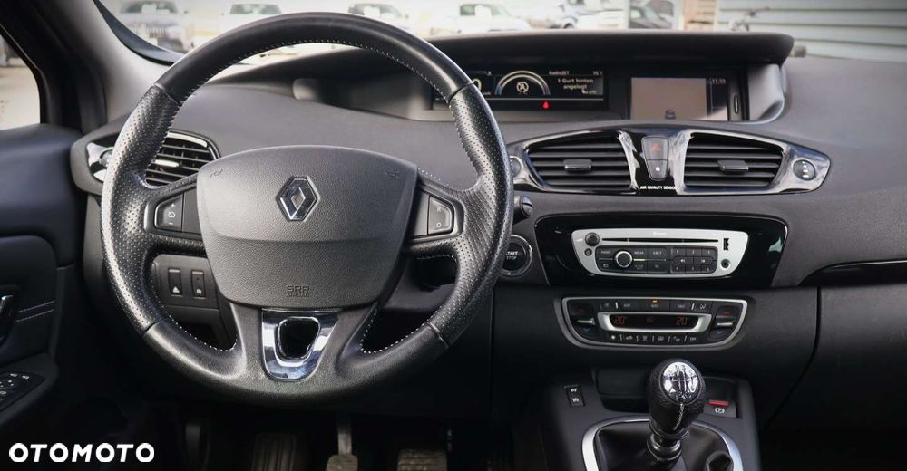 Renault Grand Scenic - 12