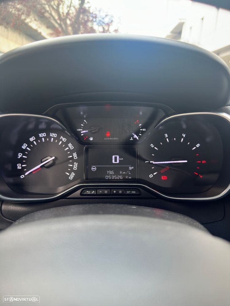 Citroën C3 Pure Tech S&S Shine Pack - 8