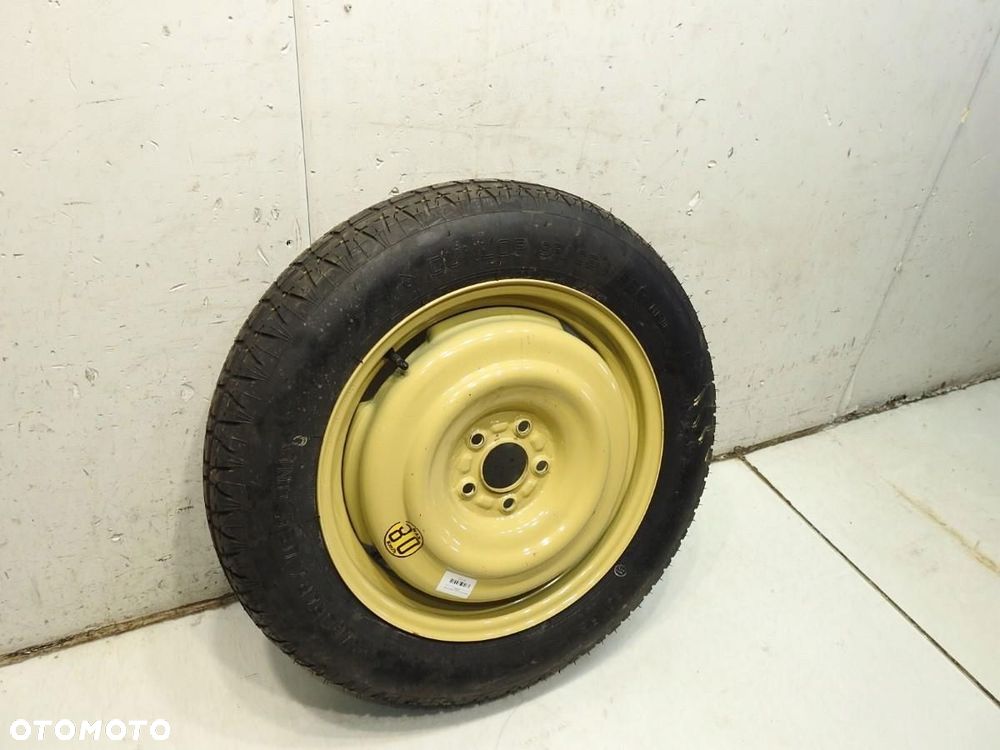 KOŁO DOJAZDOWE R18 MAZDA CX-7 - 11
